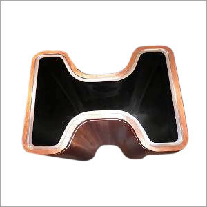 Construction Copper Mould Tubes 