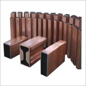 Copper Moulds