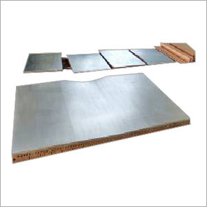 Copper Mould