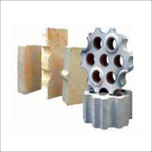 Silica Bricks