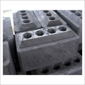 Prebaked Anode