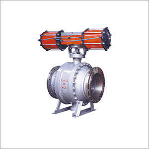 Ball Valve