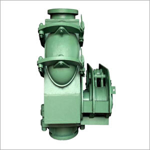 Blow Off Valve