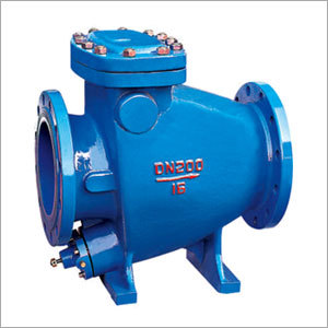 Control Valve