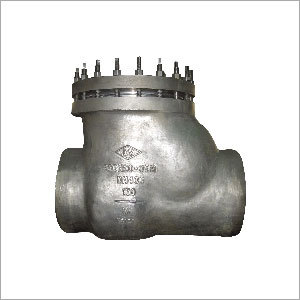 Check Valve