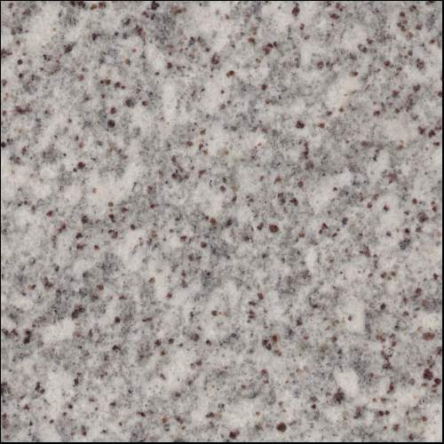 Chiffon White Granite - Polished Granite, White, Custom Sizes | Durable, Weatherproof, Smooth Edges, Maintenance-Free