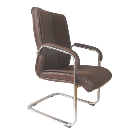Waiting Room Chair