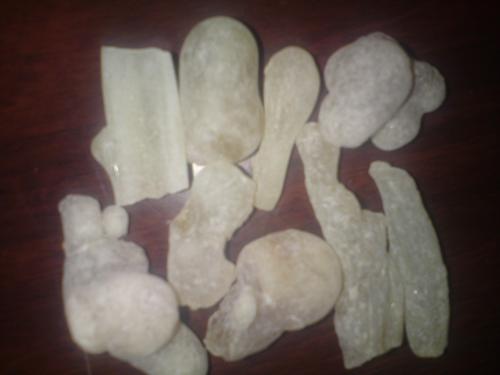 Oman Frankincense