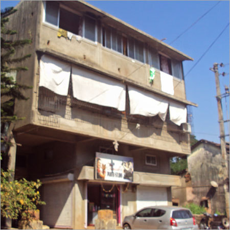 Building Construction Service