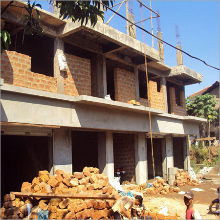 Building Construction Works