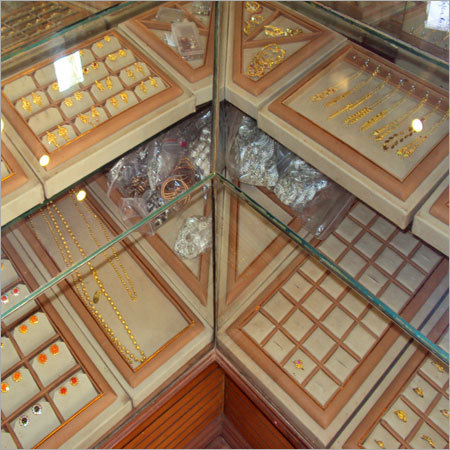 Interior Construction