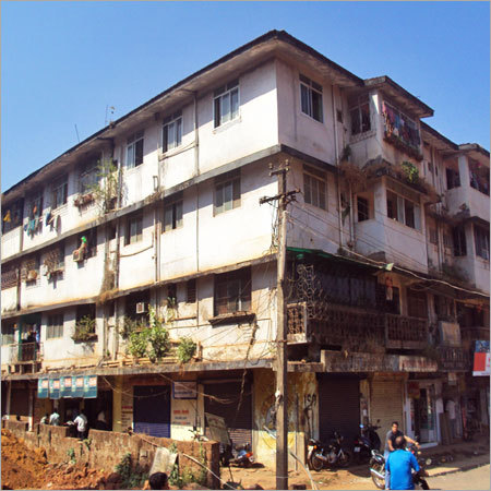 Engineered Building Construction