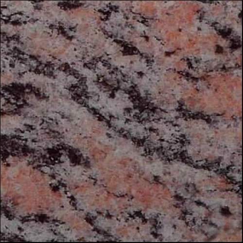 Madurai Rose Granite