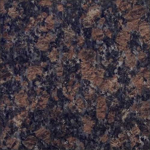 Sapphire Blue Granite