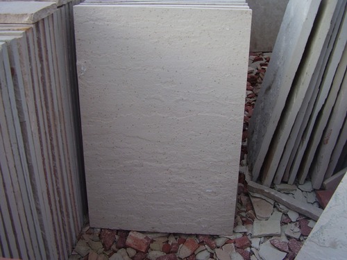 Beige Sandstone