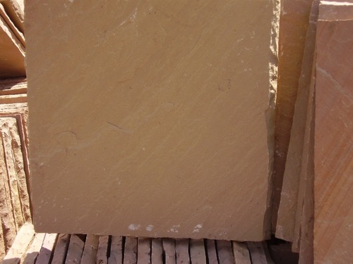 Yellow Sandstone