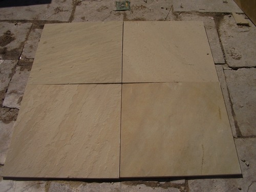Mint Yellow Sandstone