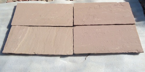 Pink Sandstone