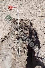 Soil Investigation Drilling Rig