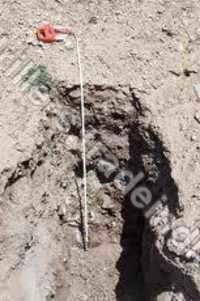 Soil Investigation Drilling Rig