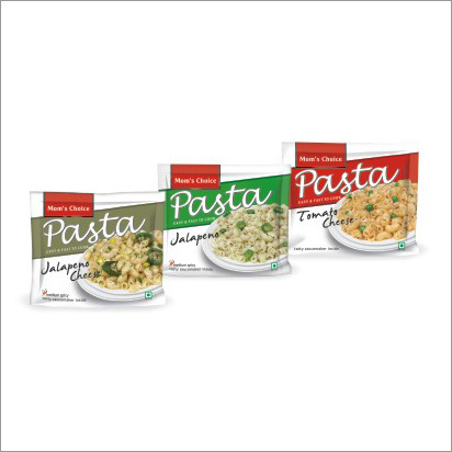 Flavoured Pasta