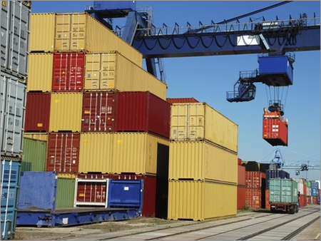 Cargo Services By CHAITANYA LOGISTICS PVT. LTD.