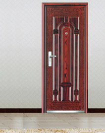 Security Doors