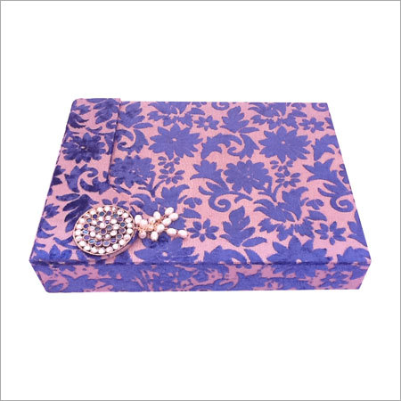Marble Decorative Box