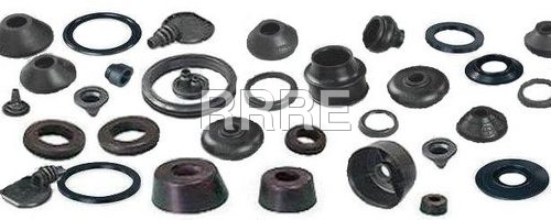 Rubber Moulded Products
