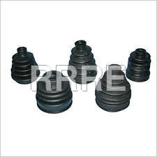 Rubber Bellow