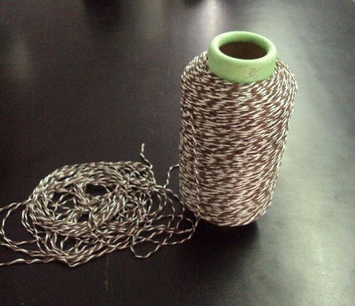Fancy Yarn