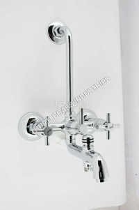Wall Mixer For Bath & Shower