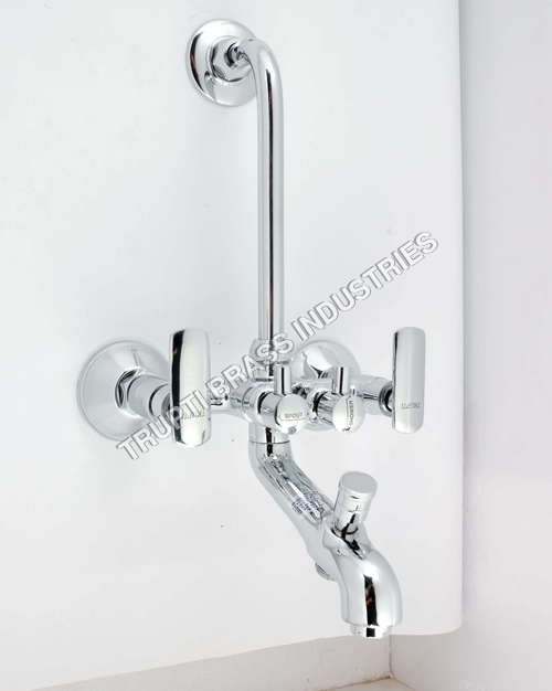3 in 1 Wall Mixers