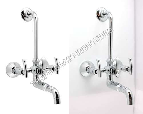 Wall Mixer