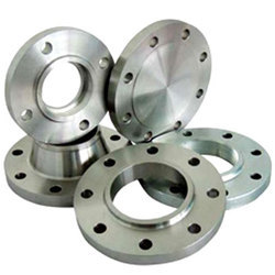 flange