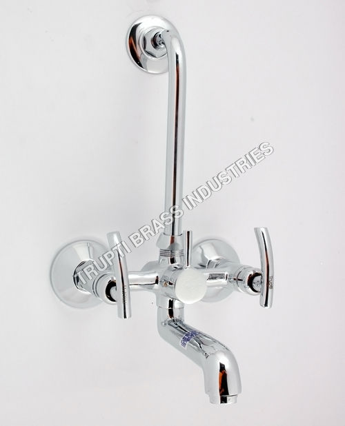 Wall Mixer For Bath & Shower