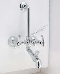 Wall Mixer For Bath & Shower 3 in 1