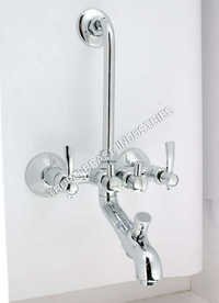Wall Mixer For Bath & Shower