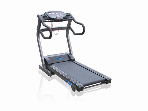 Commercial Motorized Treadmill (WC 4100)