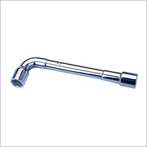 Angle Socket Wrench