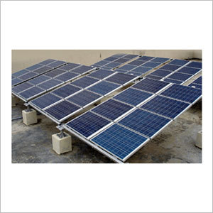 Solar Power Pack
