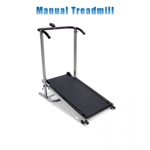Manual Treadmill