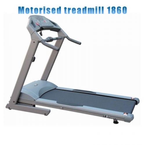 Motorised treadmill 1860