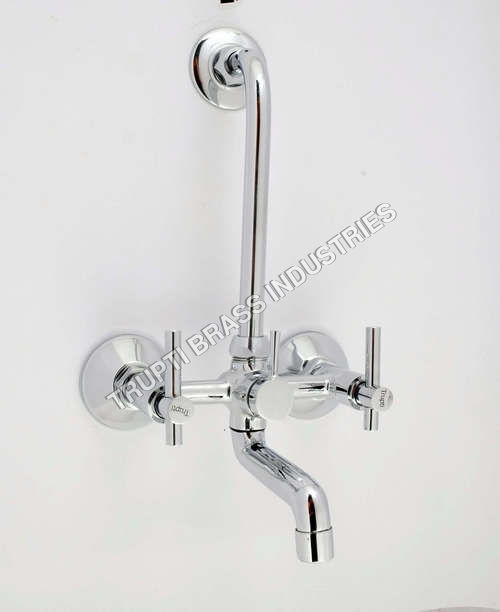 Wall Mixer For Bath & Shower