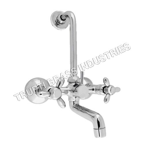 Wall Mixer For Bath & Shower