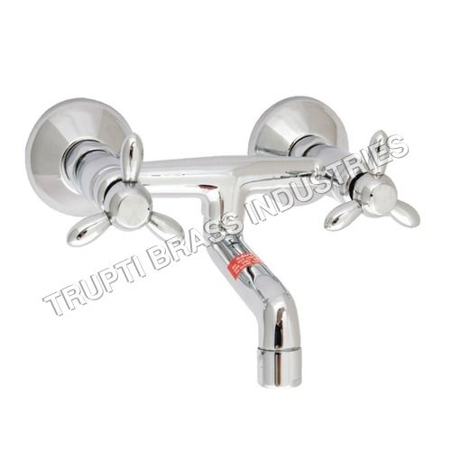 Single Lever Wall Mixer