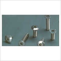 Security Bolts