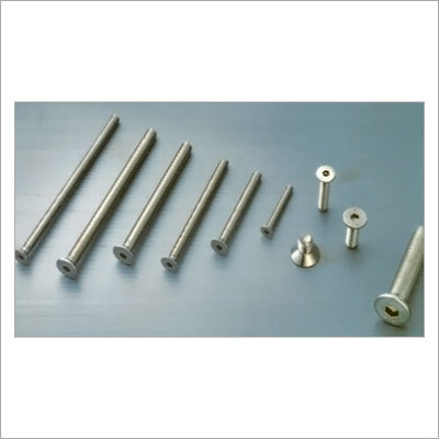Hex Socket Screws