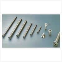 Hex Socket Screws