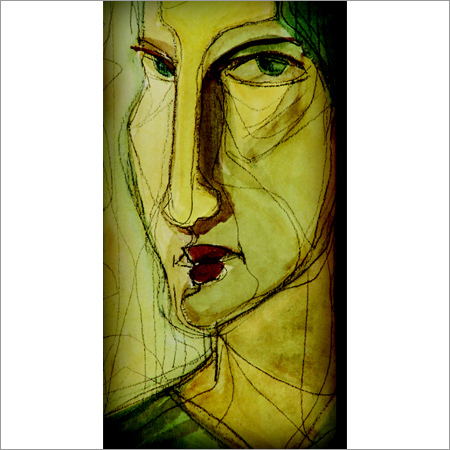 Oil Painting